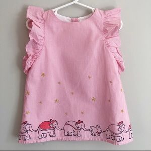 Baby Gap - Disney Dumbo Dress 6-12m - NWT